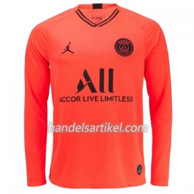 Paris Saint-Germain Auswärts Trikotsatz 2019/20 Langarm